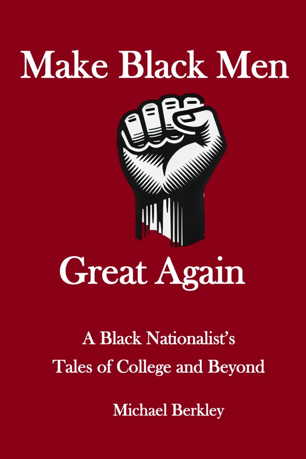 Reclaim Greatness: Black Men's Bold Path to Power