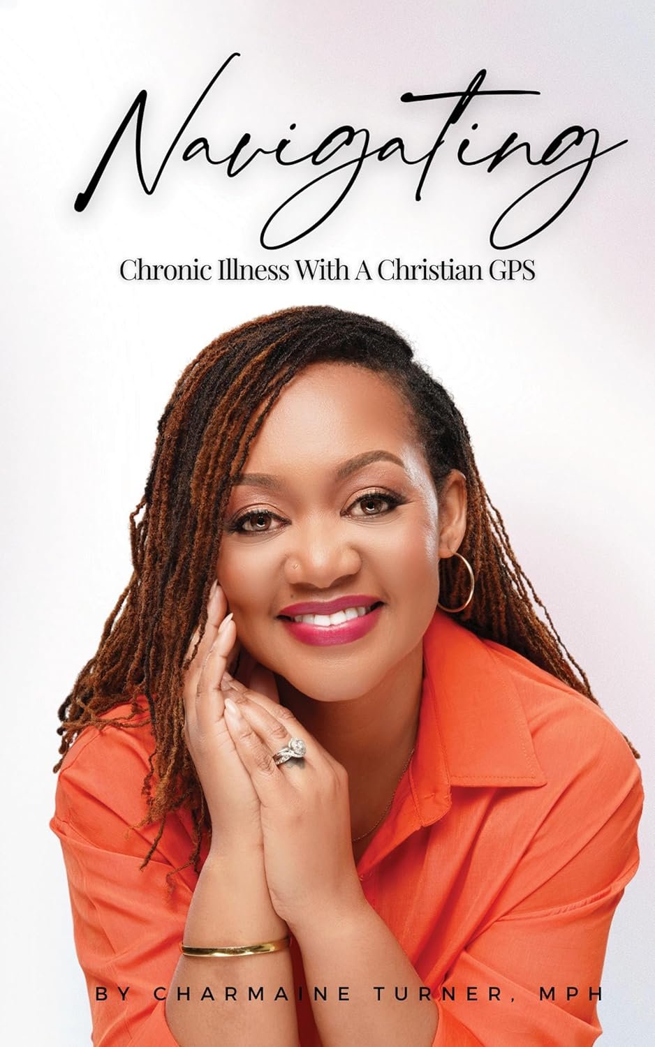 Reclaim Peace in Chronic Illness: Christian GPS Guide