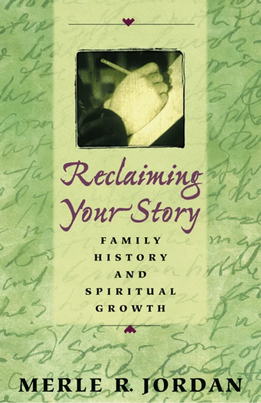 Reclaim Your Story: Break Free from Family Shadows