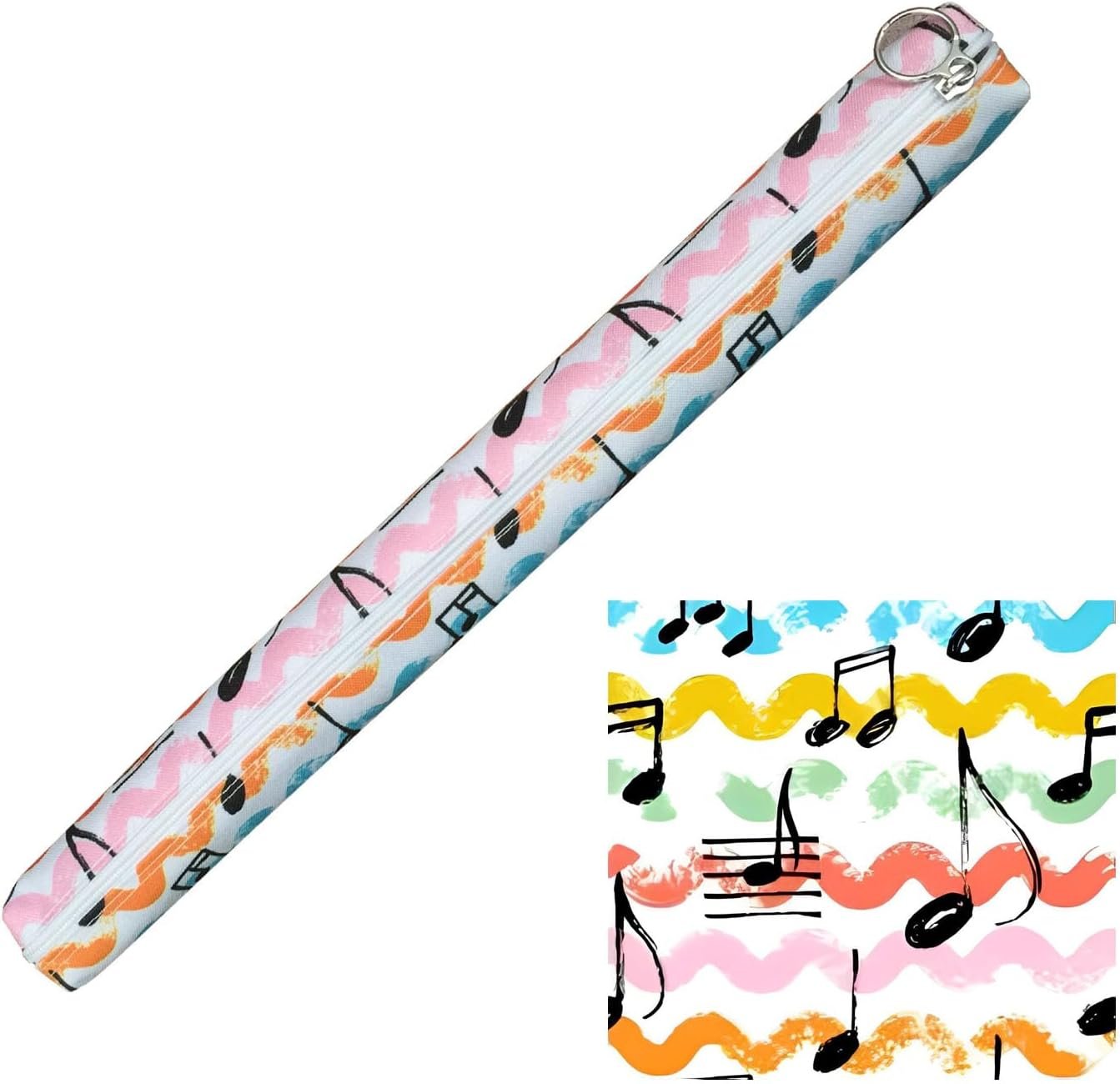 Durable Recorder Case Bag for Music Lovers