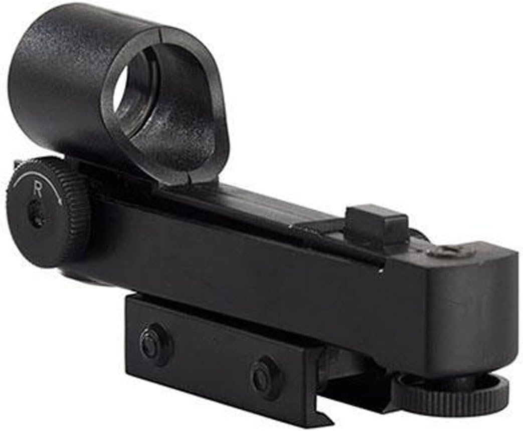 Find Stars Instantly: Red Dot Telescope Finder