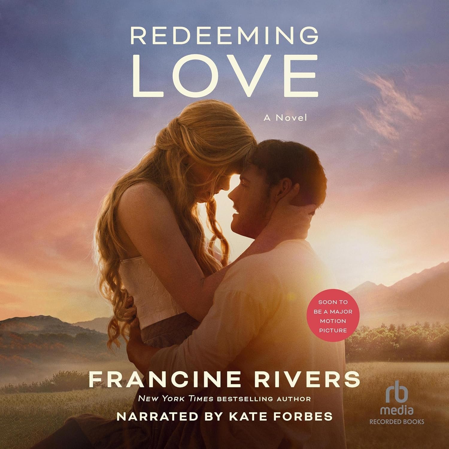 A Heartfelt Journey in Redeeming Love