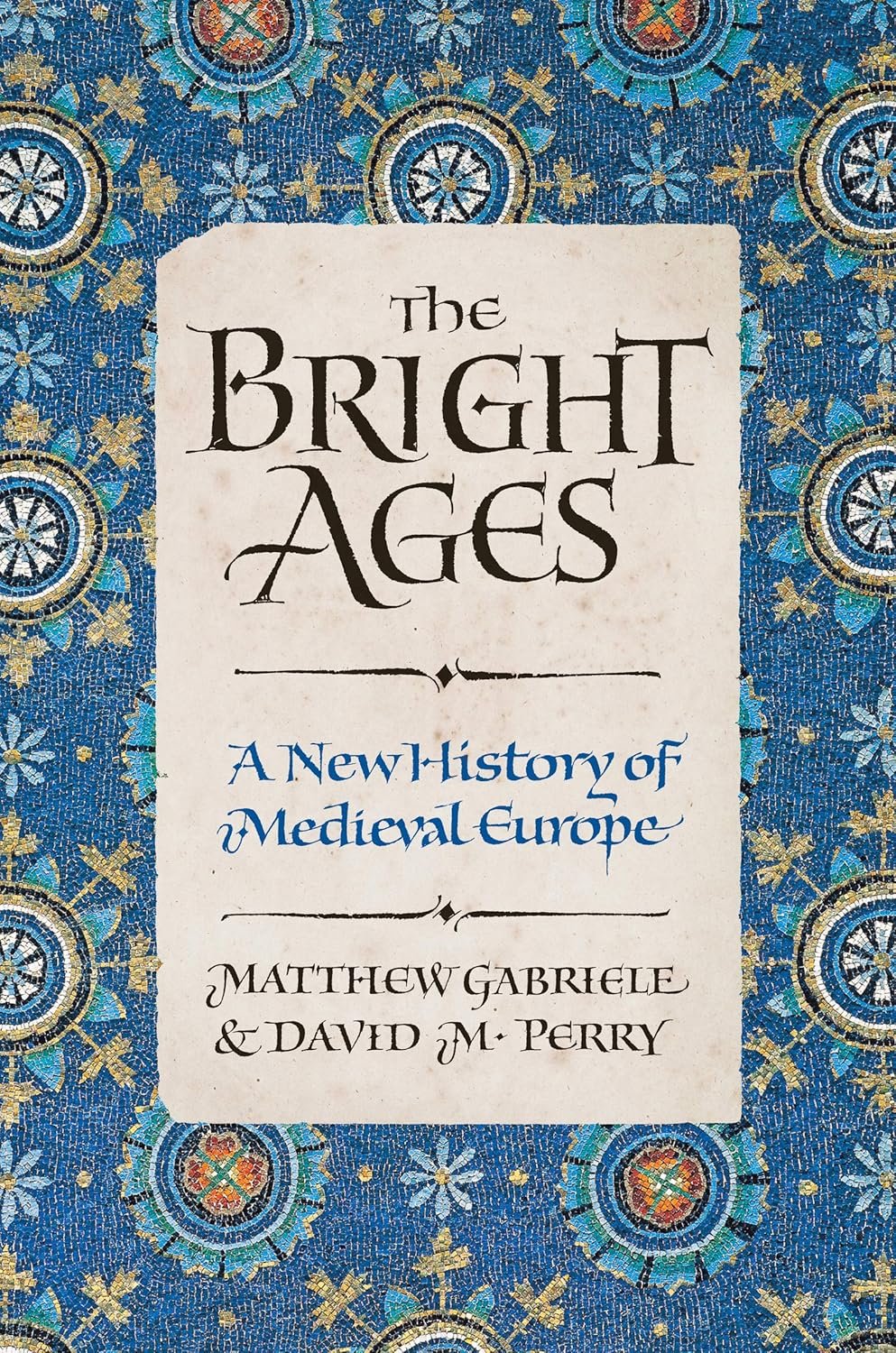 Rediscover Medieval Europe's Vibrant Brilliance