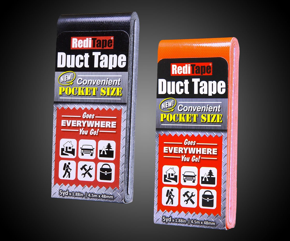 RediTape - EDC Duct Tape