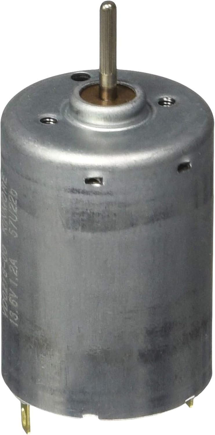 Reliable 12V DC Fan Motor for Ventline Systems