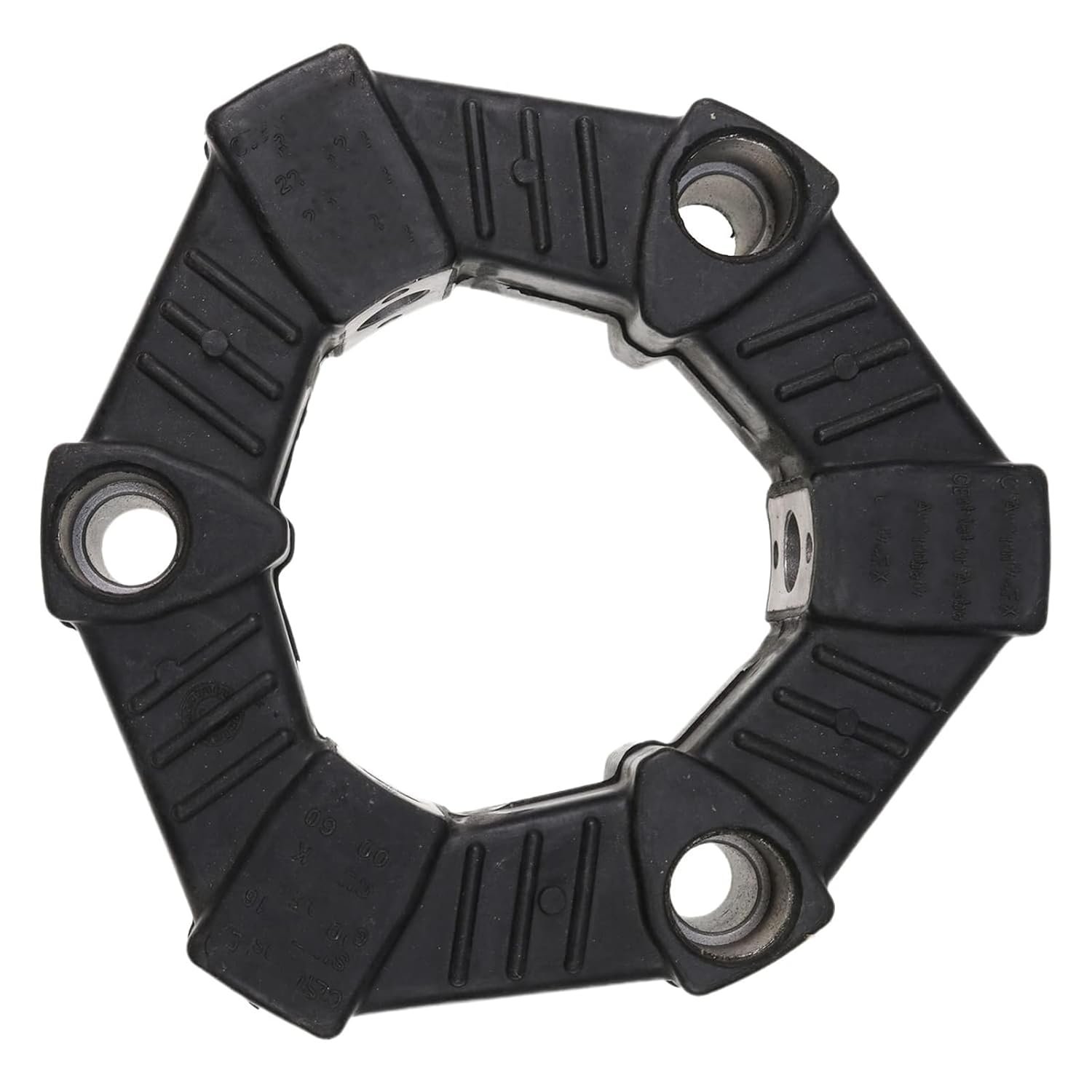 Reliable Centaflex CF-A-16 Series Rubber Coupling - 16AS Replacement