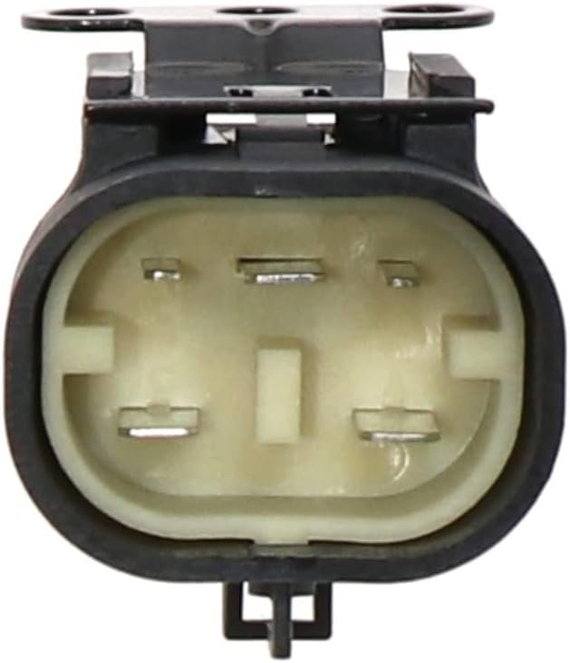 Reliable Climate Control Relay Engineered for Performance