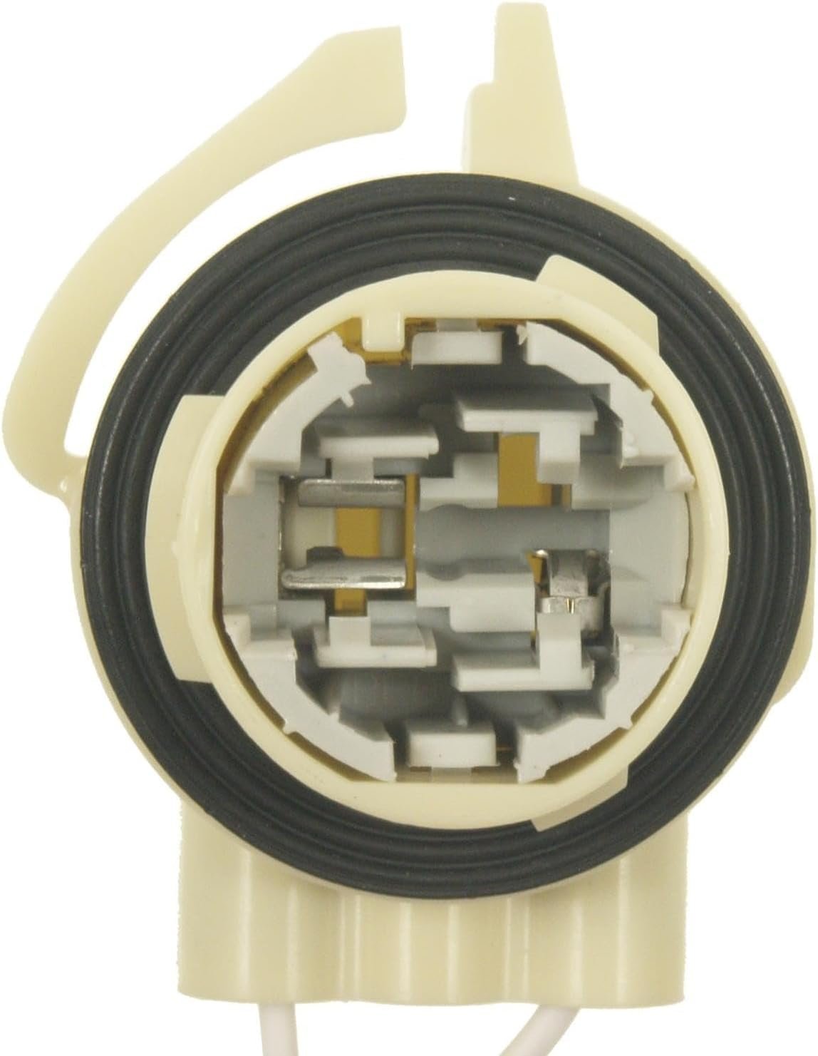 Reliable Cornering Light Socket - Direct Fit Replacement