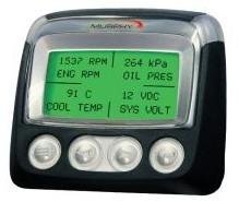 Reliable Emissions Monitoring for Industrial Equipment