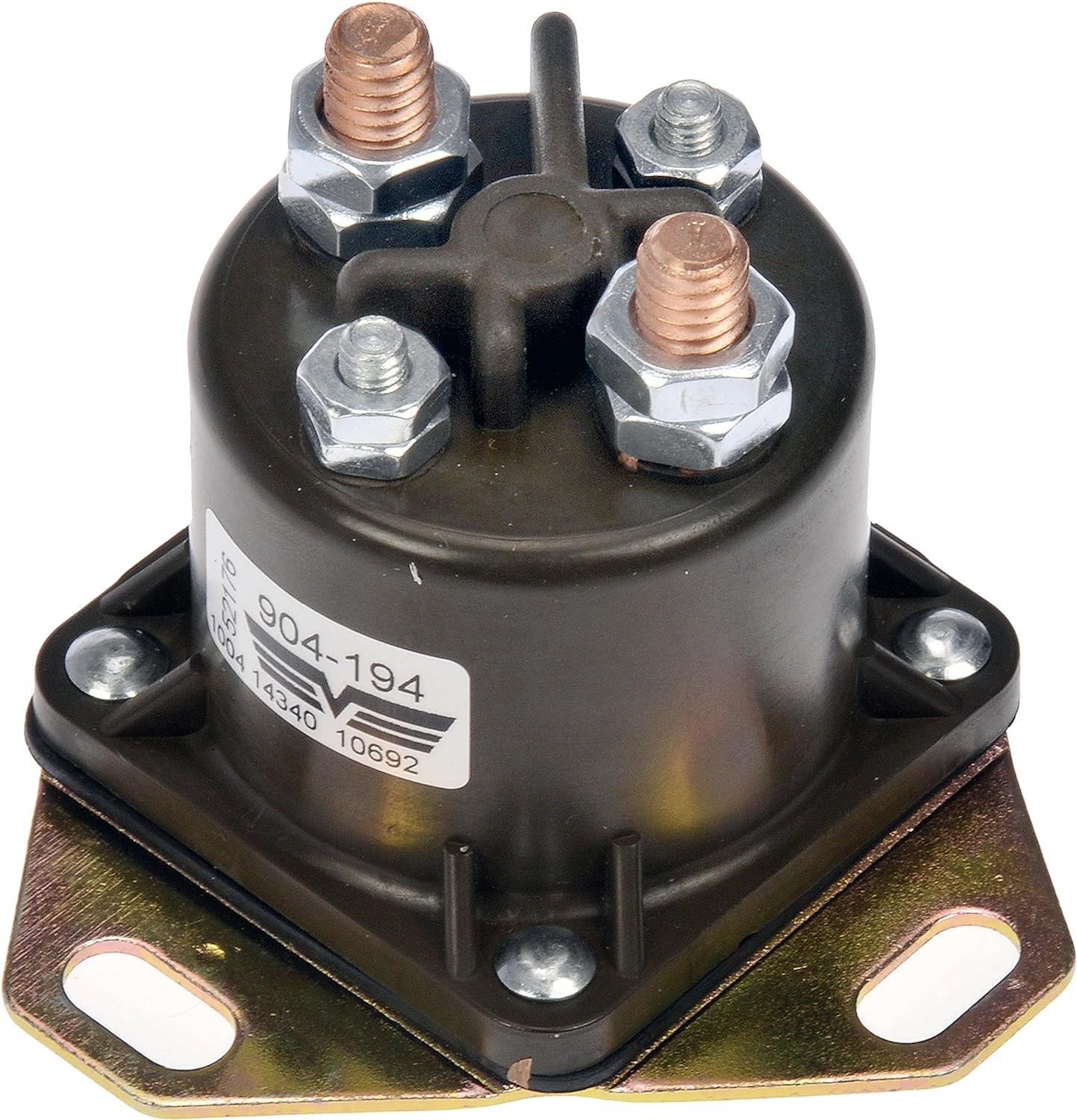 Ensure Reliable Cold Starts with Ford Diesel Glow Plug Relay