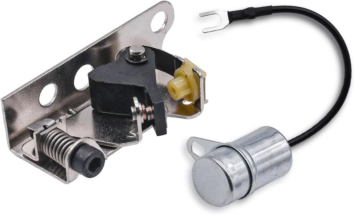 Reliable Ignition Kit for Onan B and John Deere Mowers
