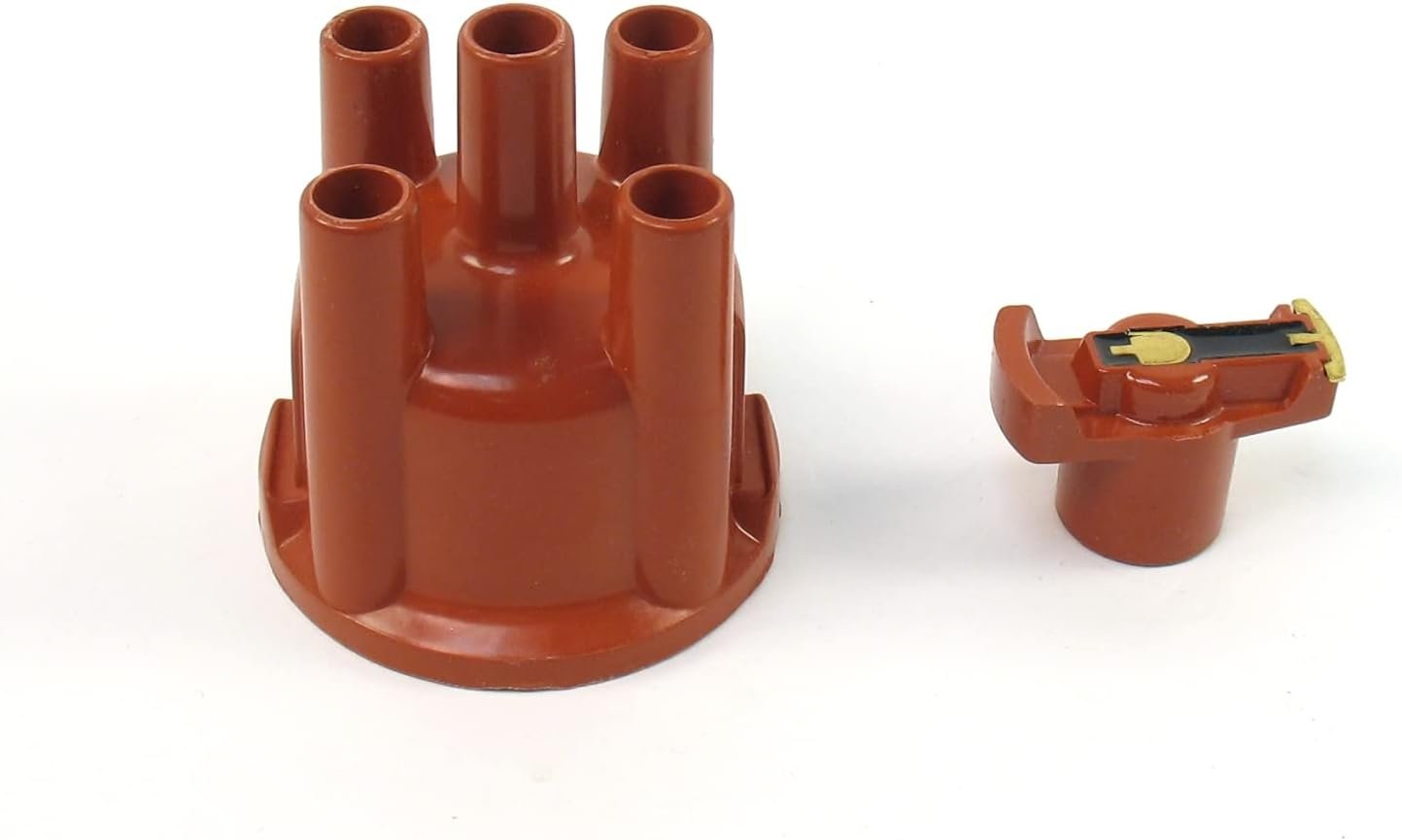 Reliable Ignition Performance for VW 4-Cylinder Engines