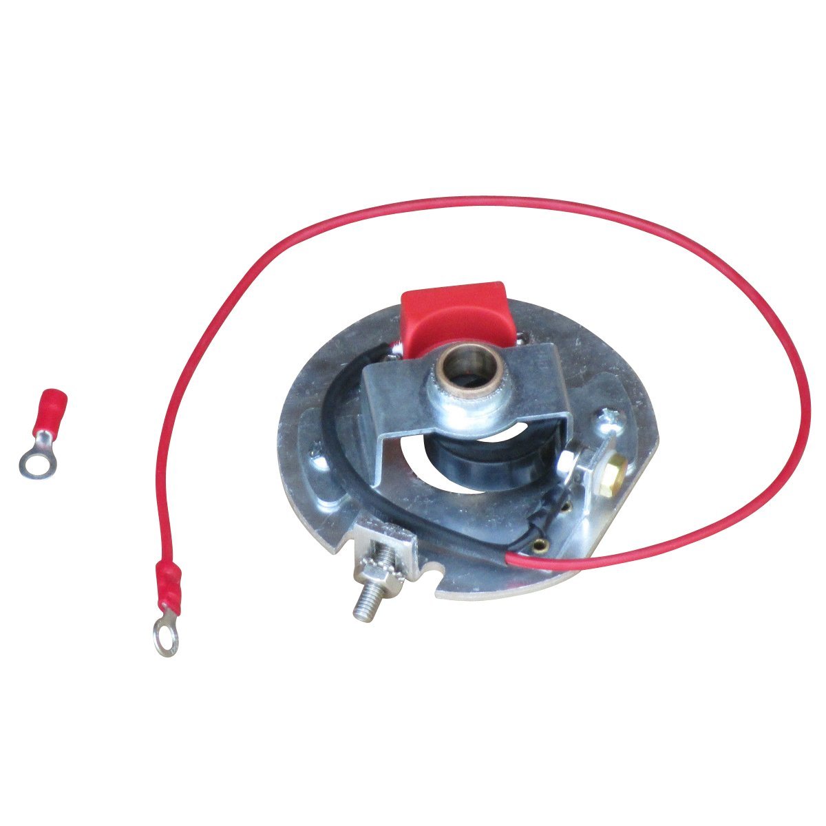 Reliable Ignition Upgrade for Ford Classic Tractors