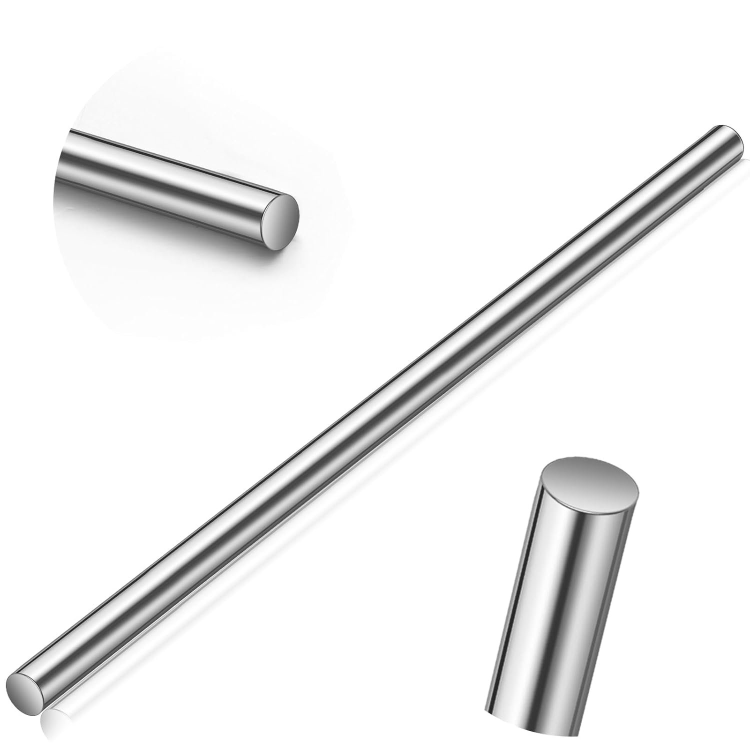 Reliable Nickel Anode Bar for Effective Electroplating
