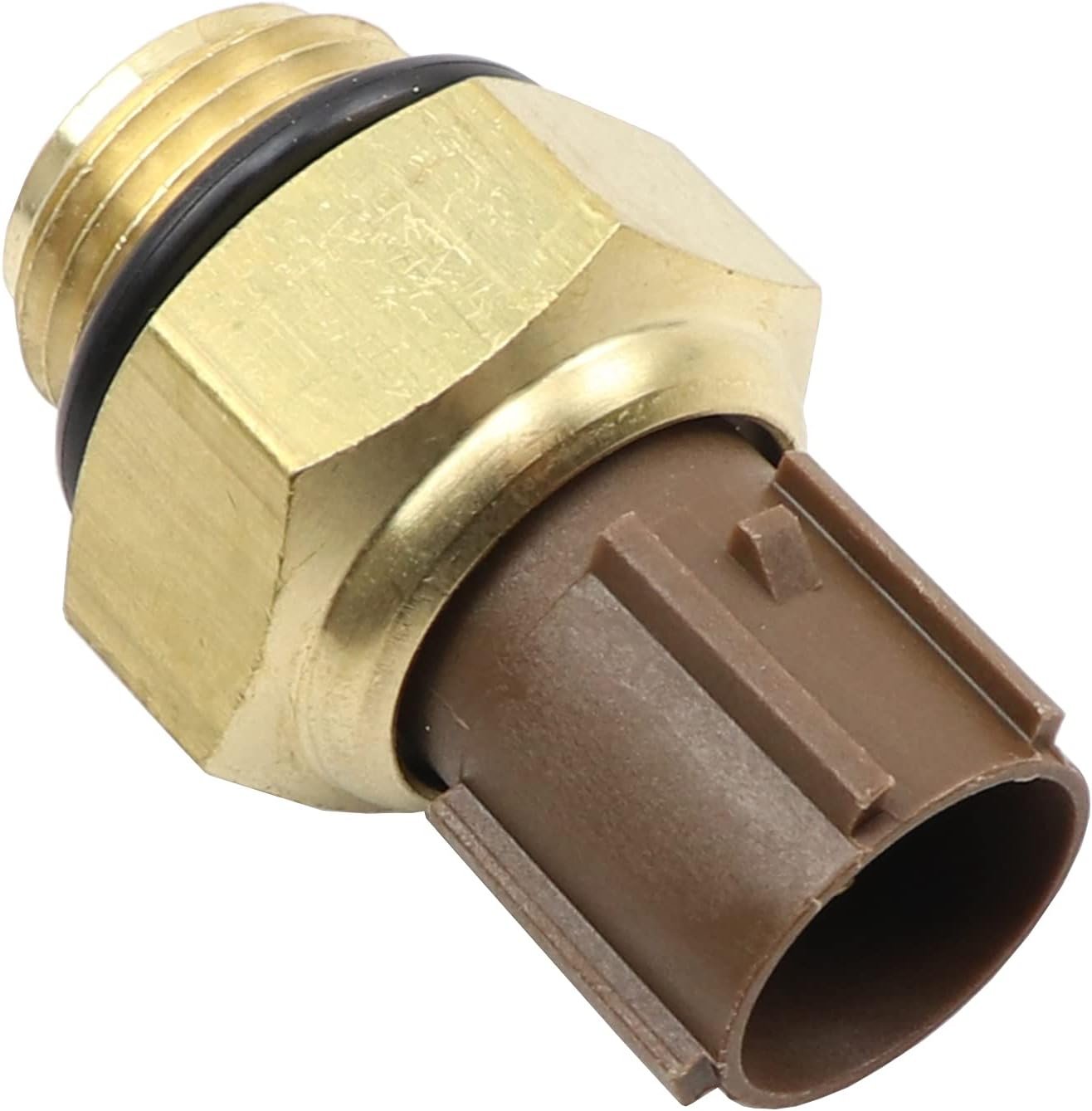 Reliable OE Thermo Fan Switch for Engine Cooling