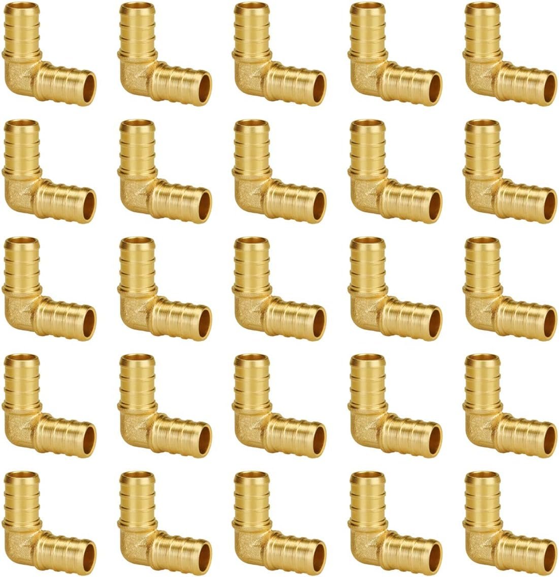 Reliable 25-Pack 1/2