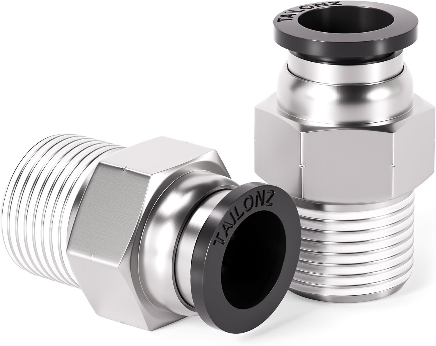 Reliable Pneumatic Fittings for Seamless Connections