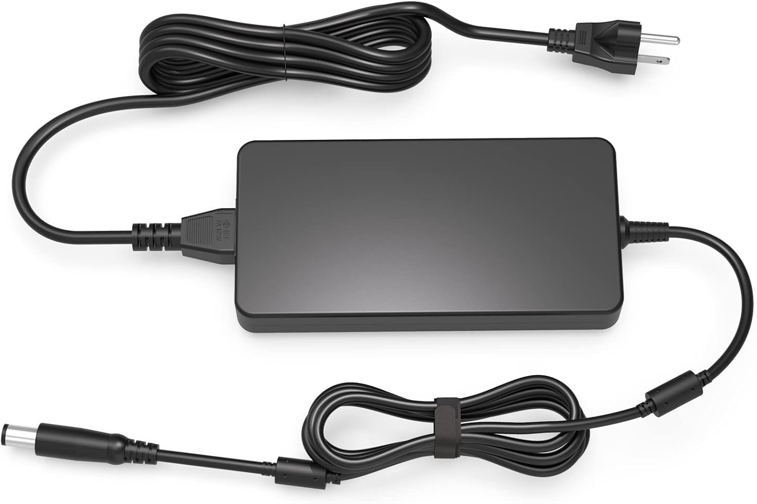 Reliable Power for Dell Precision Laptops - 240W Charger