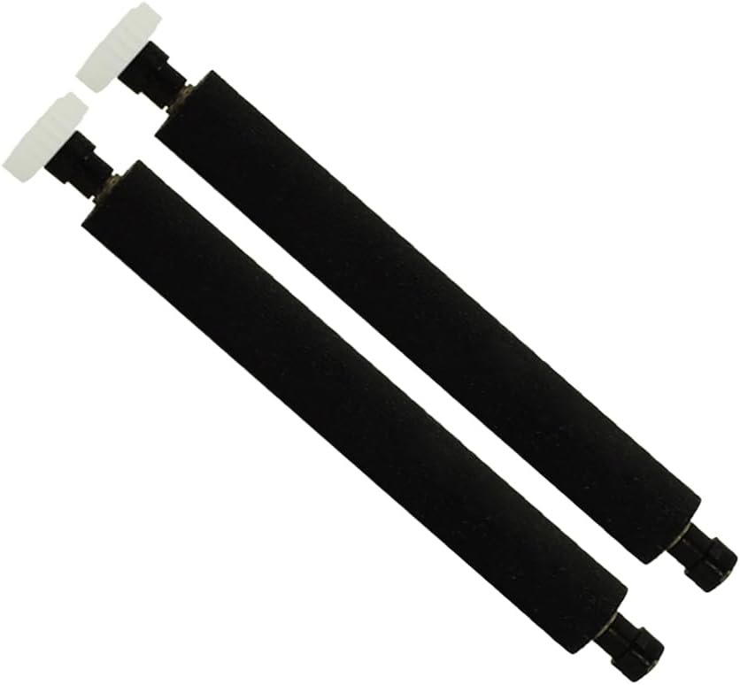Reliable Printer Rollers for Seamless Transactions