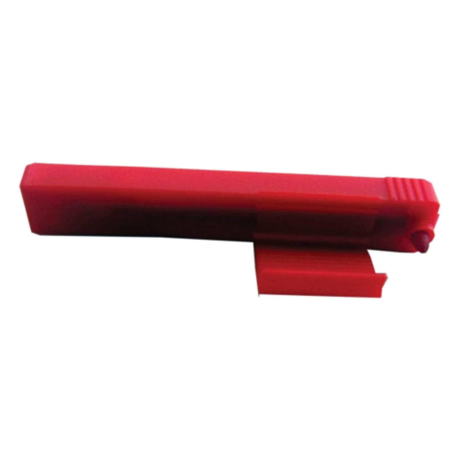 Reliable Red Pen Replacement for Chart Recorders
