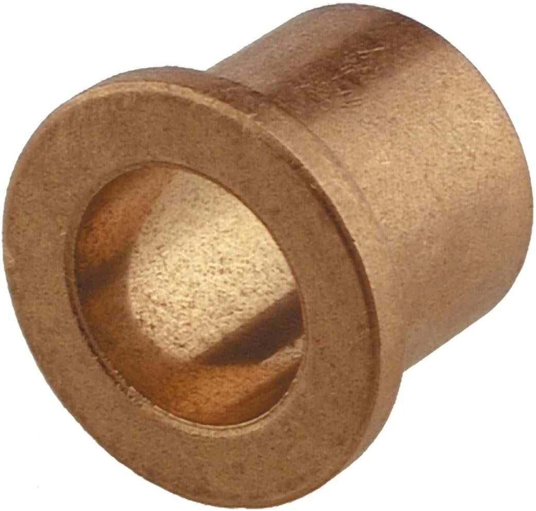 Reliable Self-Lubricating Bronze Bearings for Smooth Movement