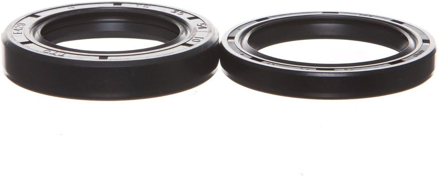 Reliable Shaft Seal Set for Your Rotary Cutter Gearbox