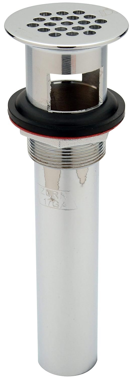 Reliable Sink Drain Plug with 8