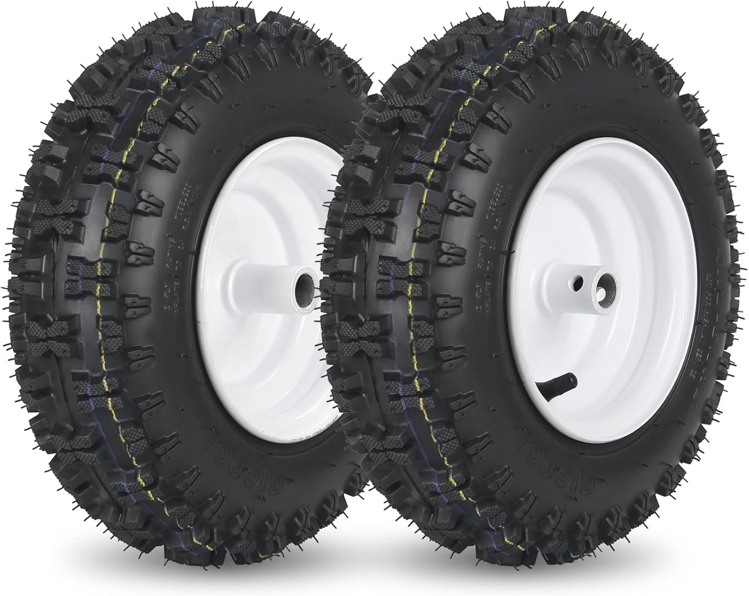 Reliable Snow Blower Tire for Winter Performance