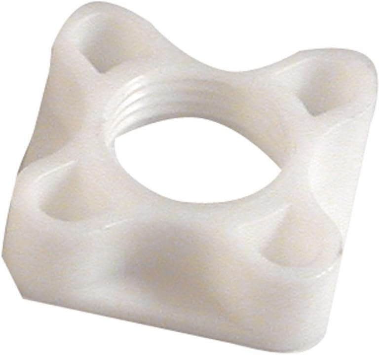 Reliable Toilet Handle Nut for Easy Repairs