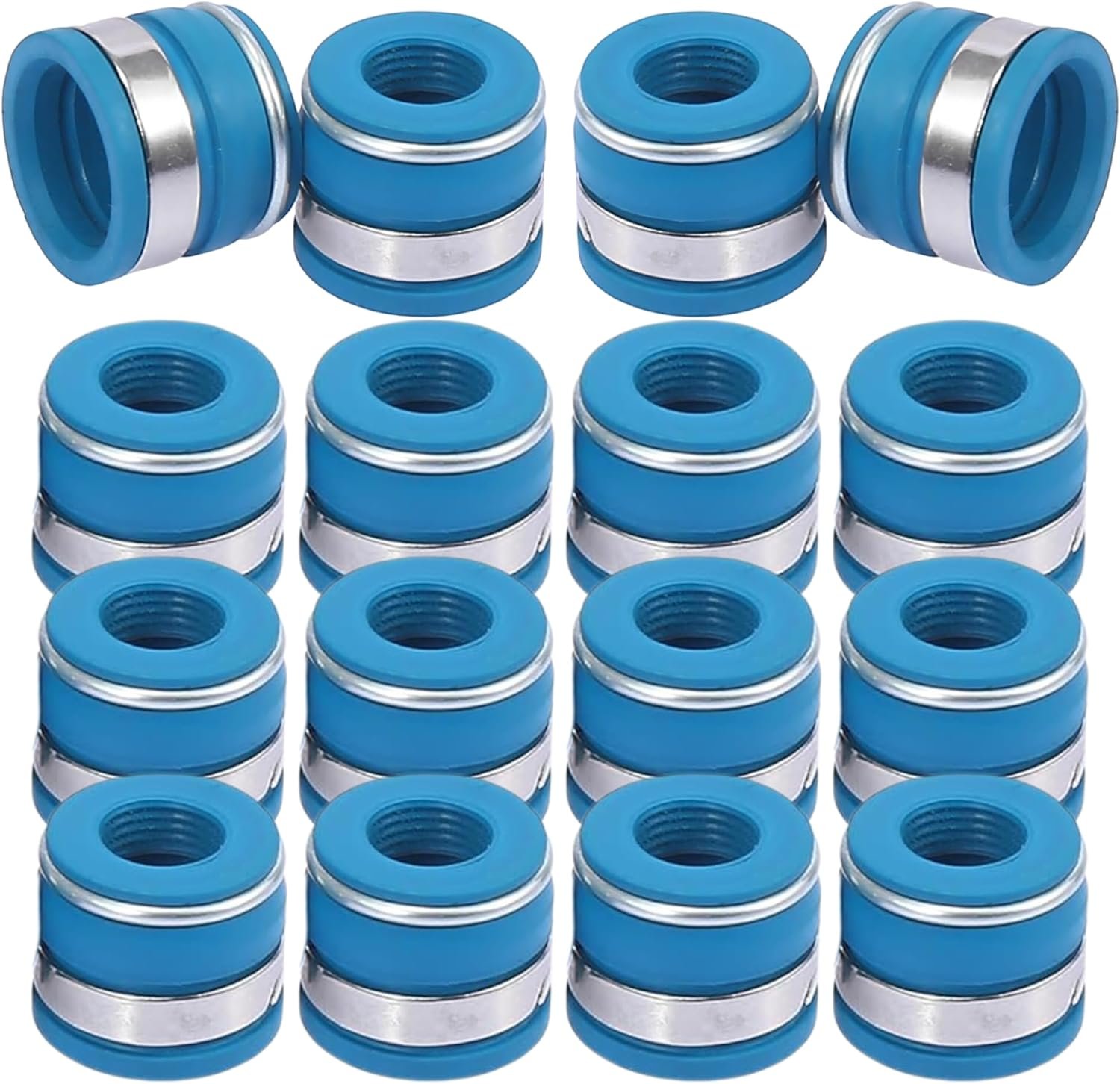 Reliable Valve Stem Seal for Unmatched Performance