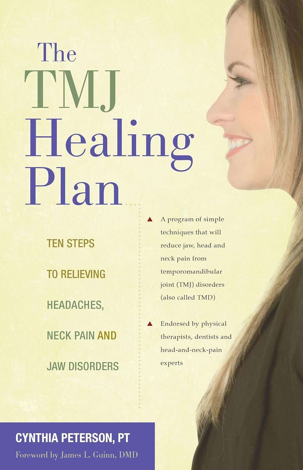 Relieve TMJ Pain: 10-Step Healing Guide