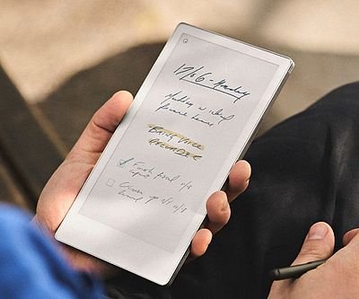 reMarkable Paper Pro Move