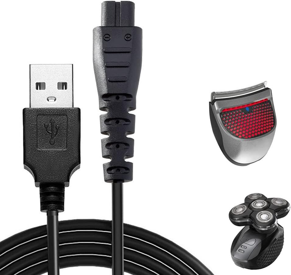 Never Power Down Your Remington Shaver Again