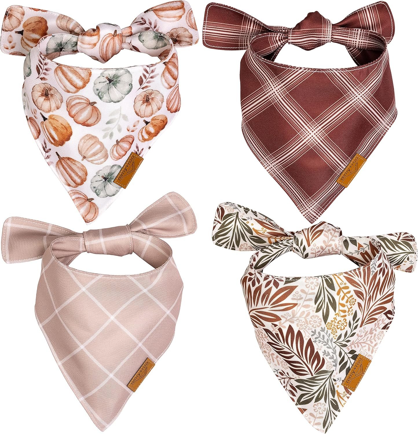 Fall Fashion for Your Furry Friend