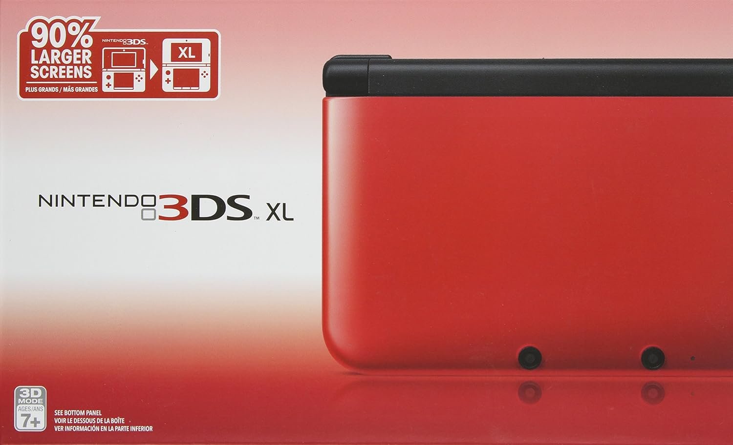 Renewed 3DS XL - Premium Gaming Redefined