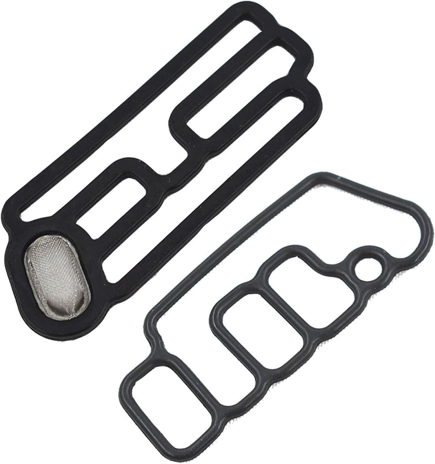 Replace Your VTEC Gasket with Ease