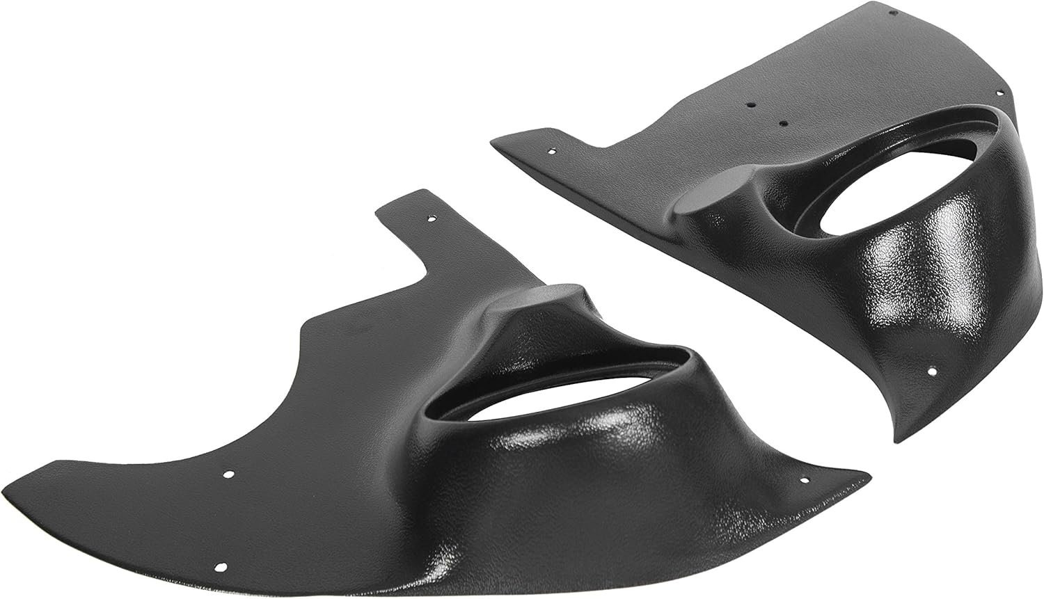 Restore Your 80s Truck's Sound Quality