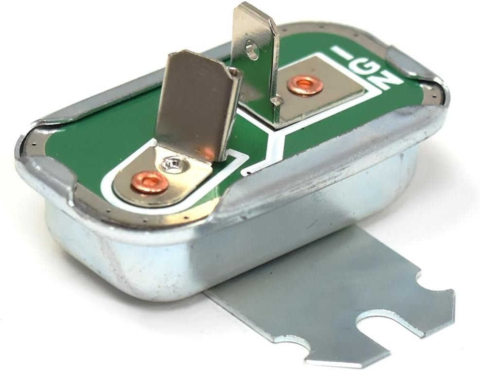 Restore Your Classic Ford F-250's Instrument Cluster