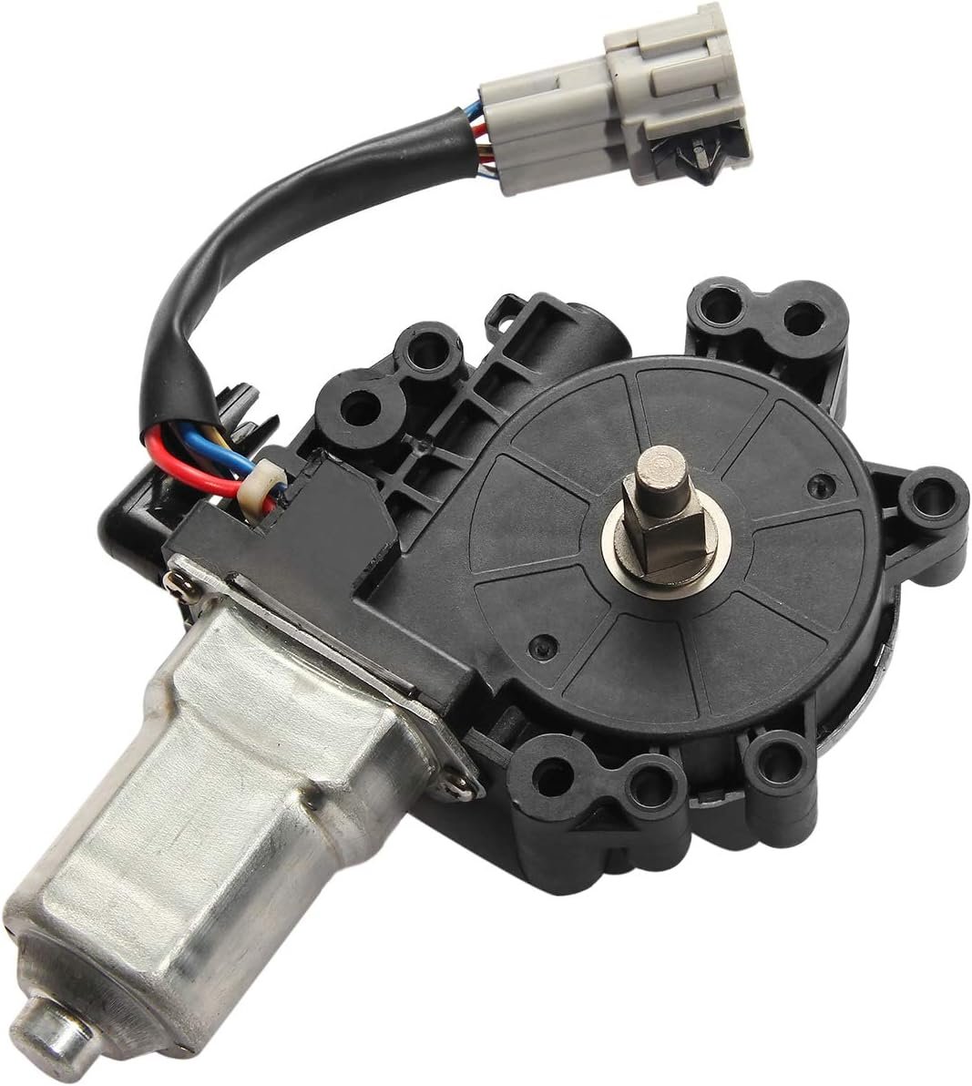 Restore Your Ride's Window Function with Premium Motor