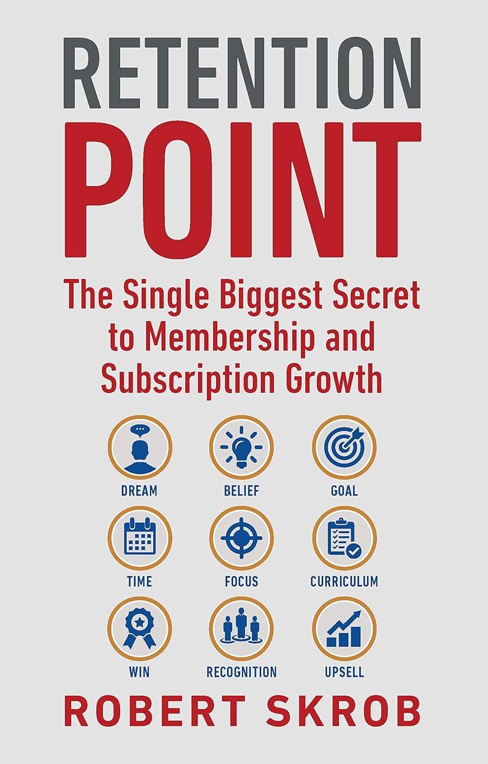 Master Subscription Growth with Retention Point