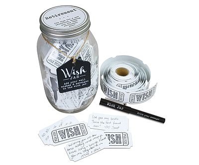 Retirement Wish Jar