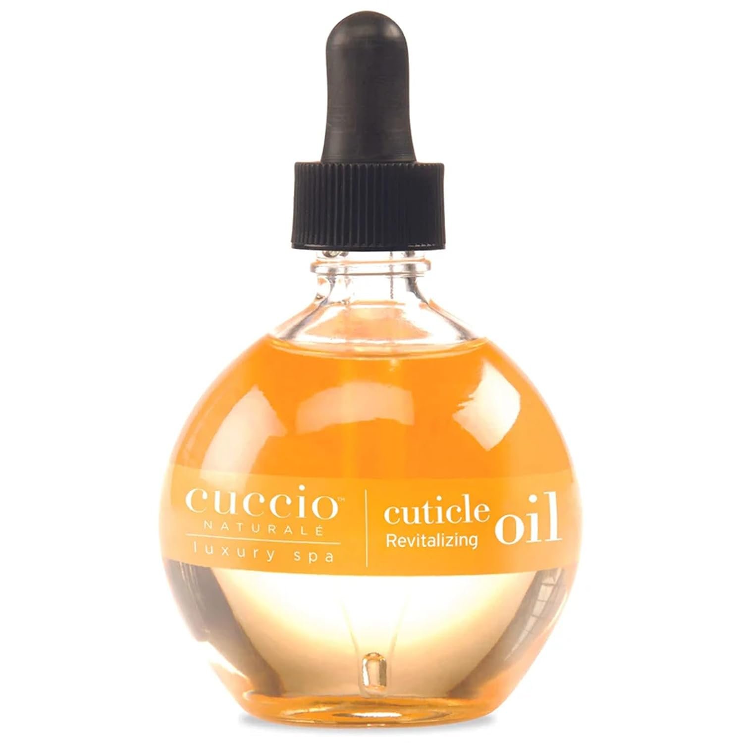 Revitalize Your Nails Overnight with Cuccio Oil