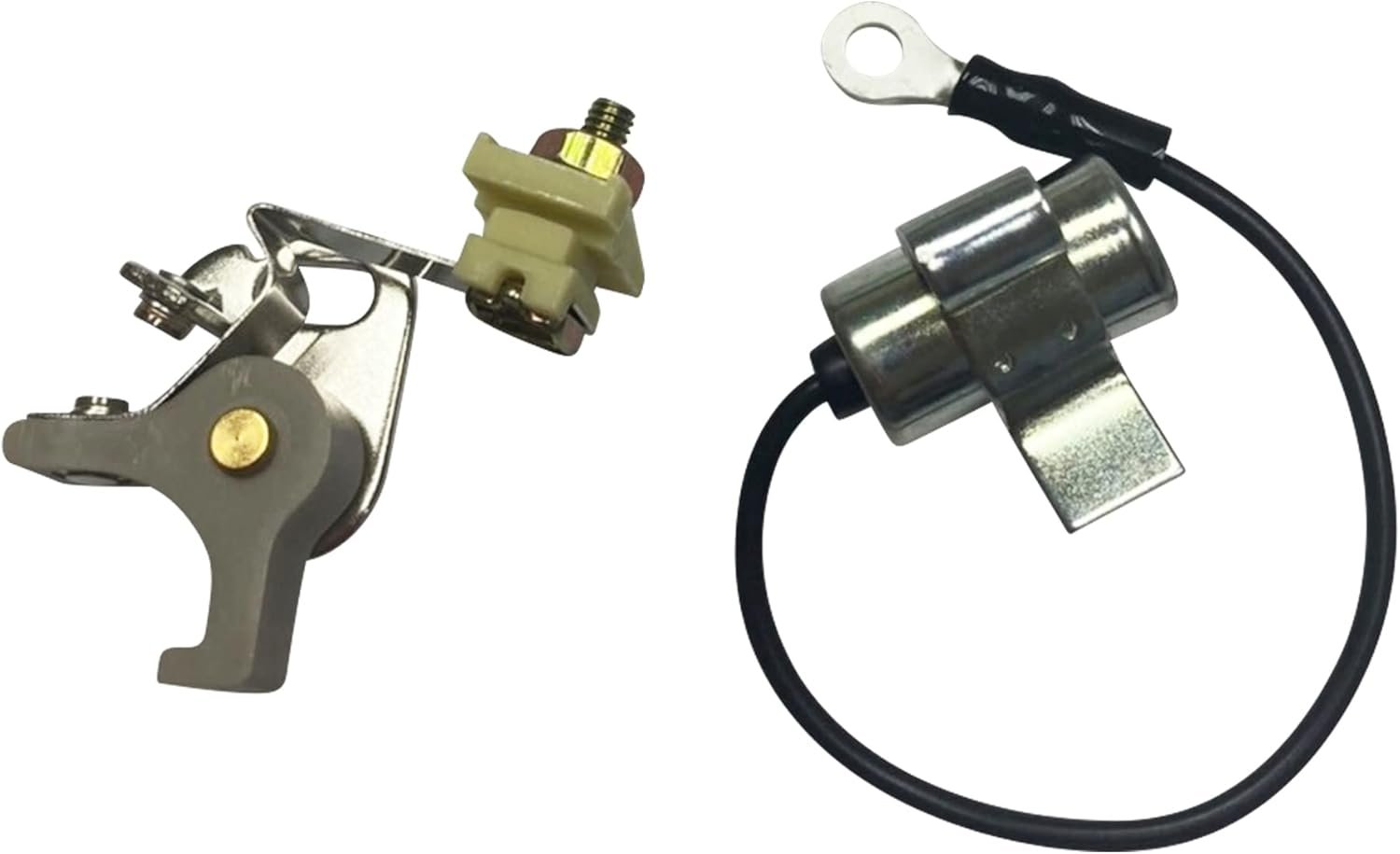 Revitalize Your Tecumseh Engine with the GardenPal Ignition Kit