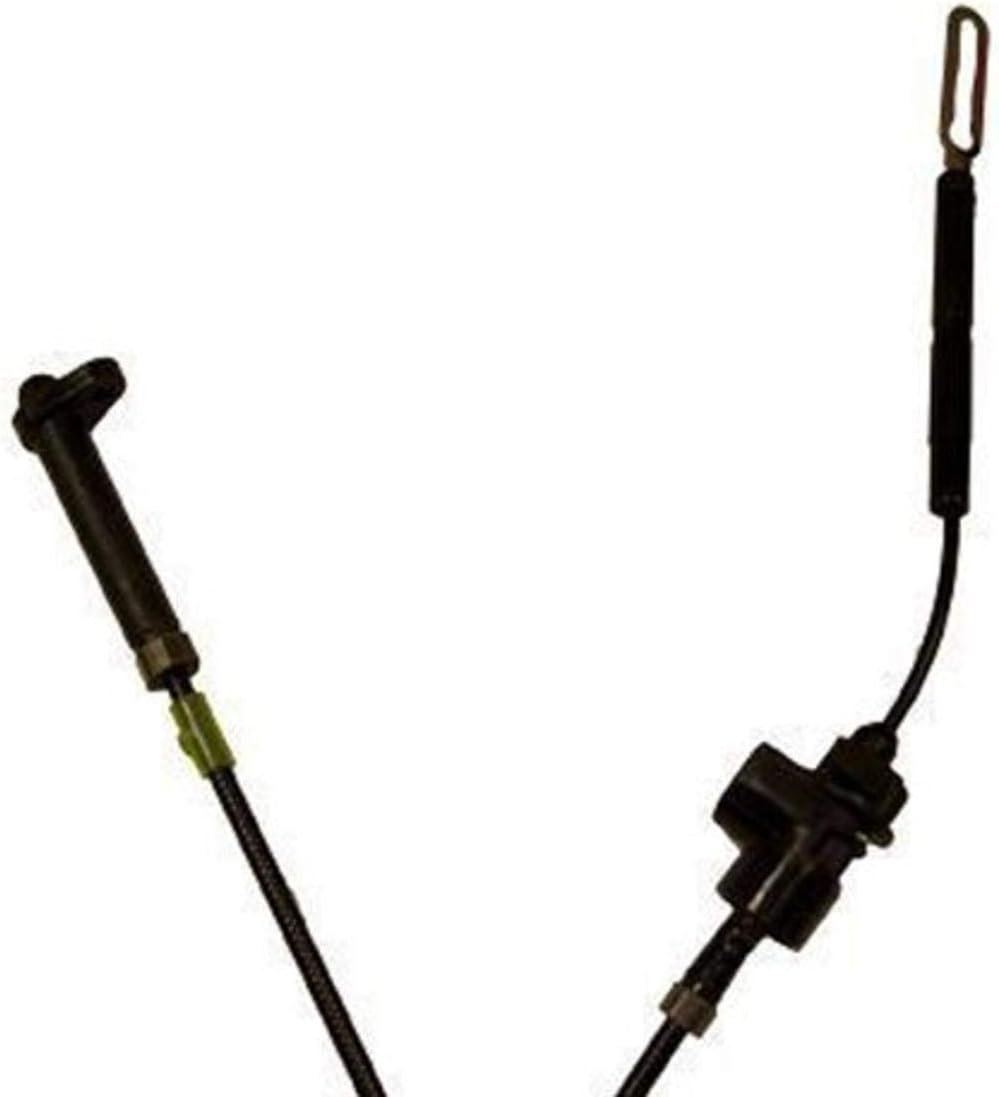 Revitalize Your Transmission with ATP Detent Cable