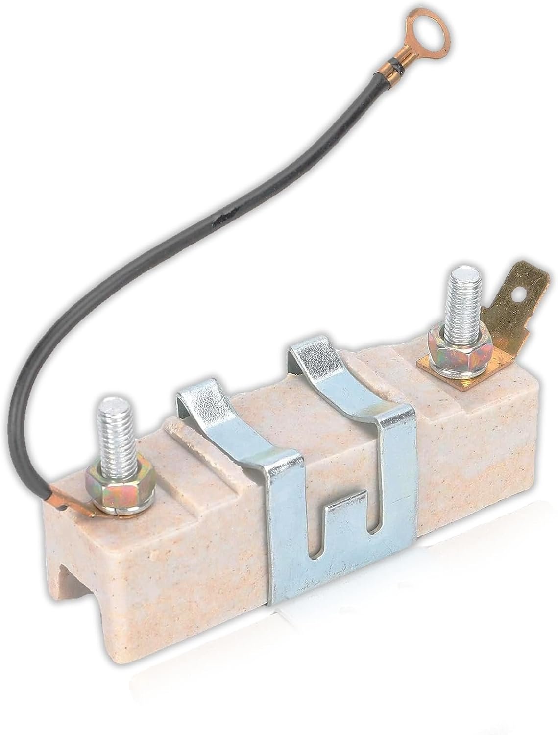 Revive Classic Cars with Durable Ignition Coil Resistor