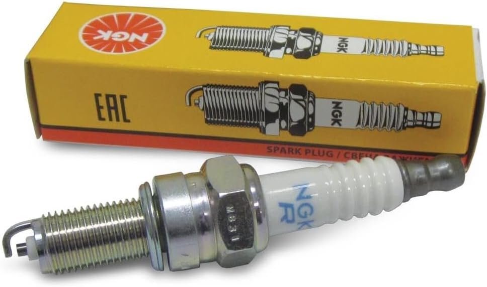 Revive Your Polaris UTV: Spark Plug Pair for RZR & Ranger