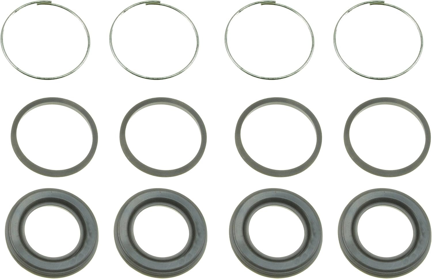 Revive Your Brakes with Quality Repair Kit