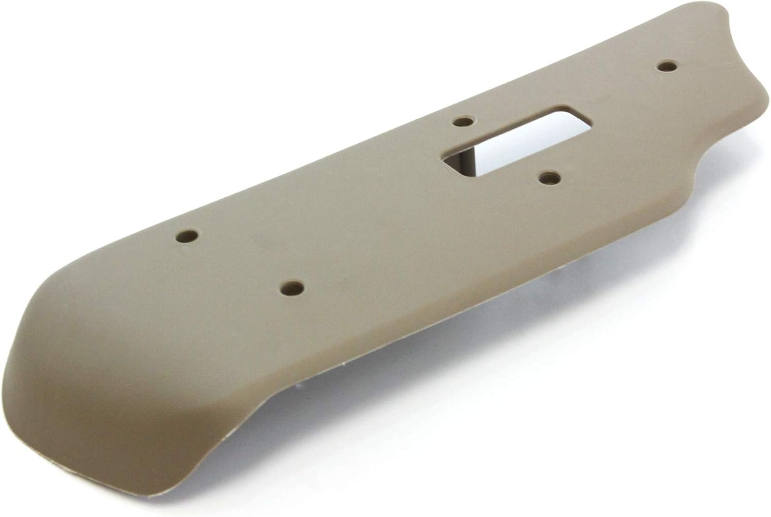 Revive Your Ride with Our Driver Side Seat Switch Bezel