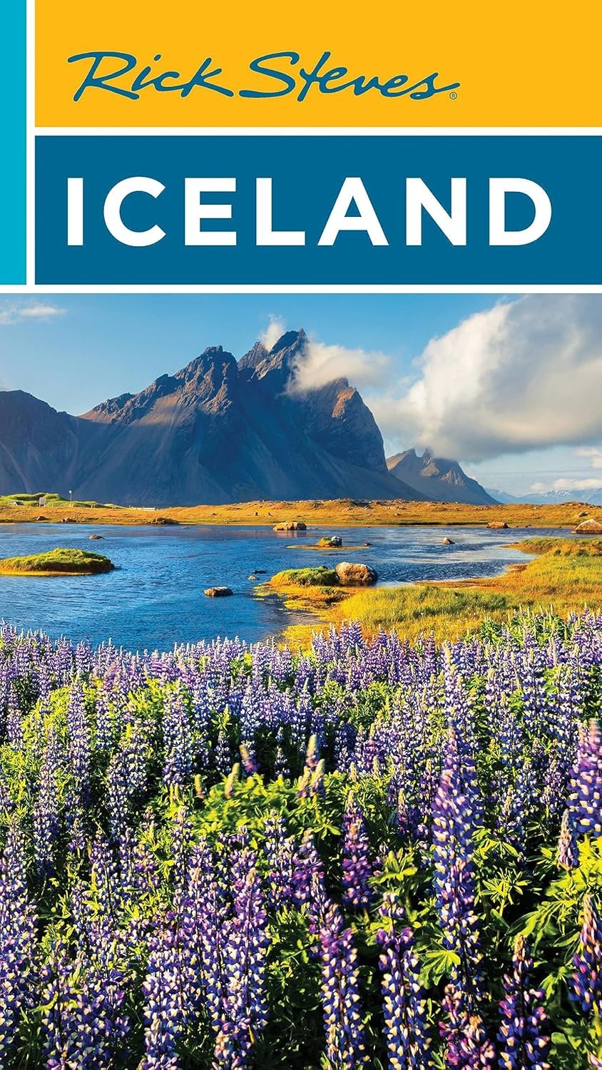 Unlock Iceland's Secrets with Rick Steves Guide