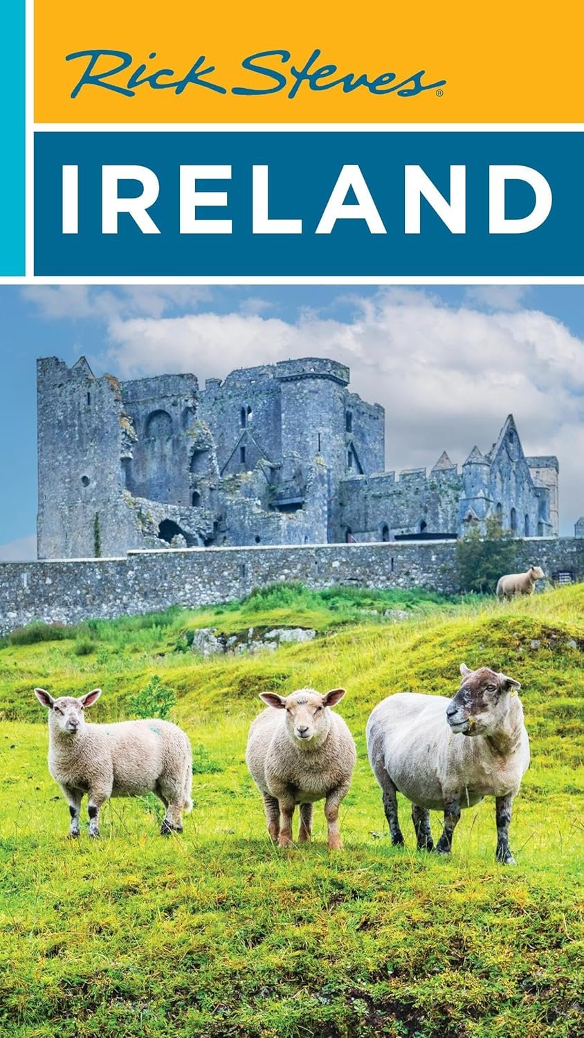 Your Complete Ireland Adventure Guide - 2024 Edition